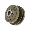 Frihjulskoppling Standard 101 OCTANE – miniatyr 2