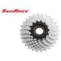 Frikrans 5-delad SUNRACE