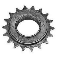 FRIKRANS BMX 18T 1/2 x 1/8"