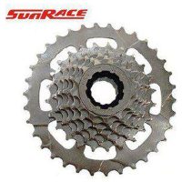 Frikrans Megarange 7-delad SUNRACE