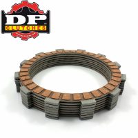 Friktionslameller DP Brakes