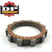 Friktionslameller DP Brakes
