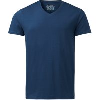 Frisco T-shirt Indigo S