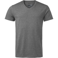 Frisco T-shirt Medium greymelange 3XL