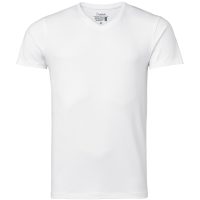 Frisco T-shirt White S