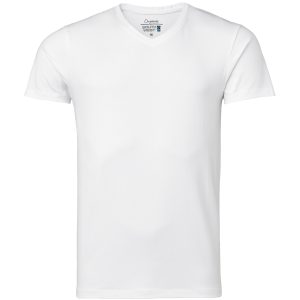 Frisco T-shirt White XL