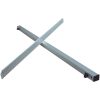 Friskluftsventil Flexit VENTIL SPALT 40 CM ELOKSERAD – miniatyr 3