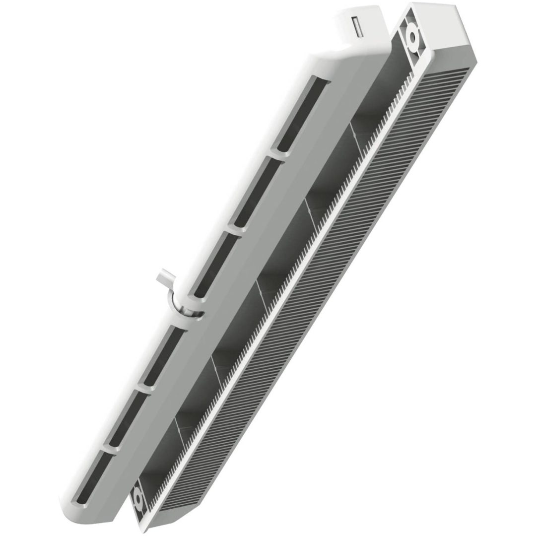 Friskluftsventil W400 Flexit VENTIL SPALT W400 40CM – bild 2
