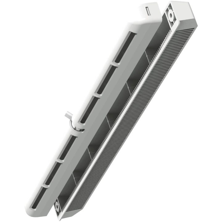 Friskluftsventil W400 Flexit VENTIL SPALT W400 40CM – bild 2