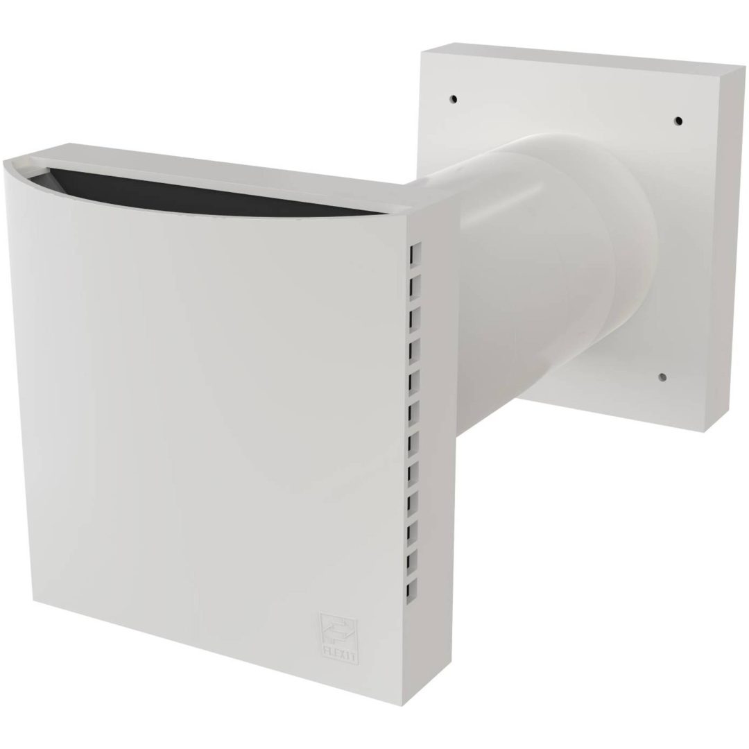 Friskluftventil Aero Flexit FRISKLUFTSVENTIL AERO 100V2