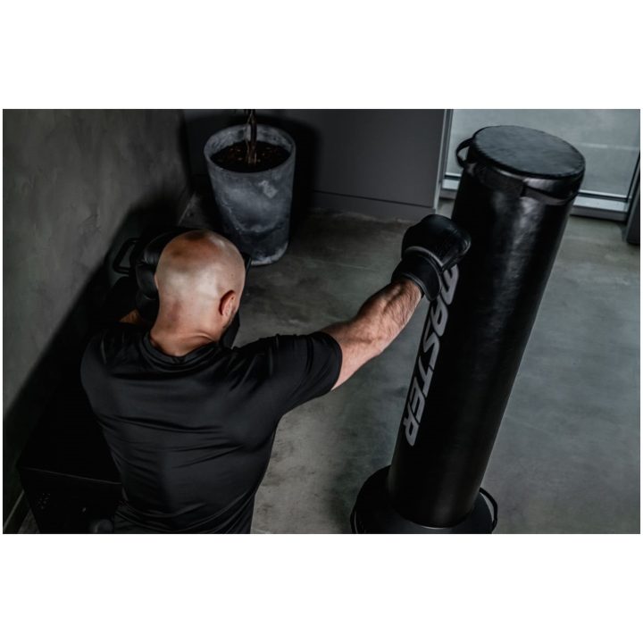 Fristående Boxningssäck Master Fitness 45 kg – bild 5