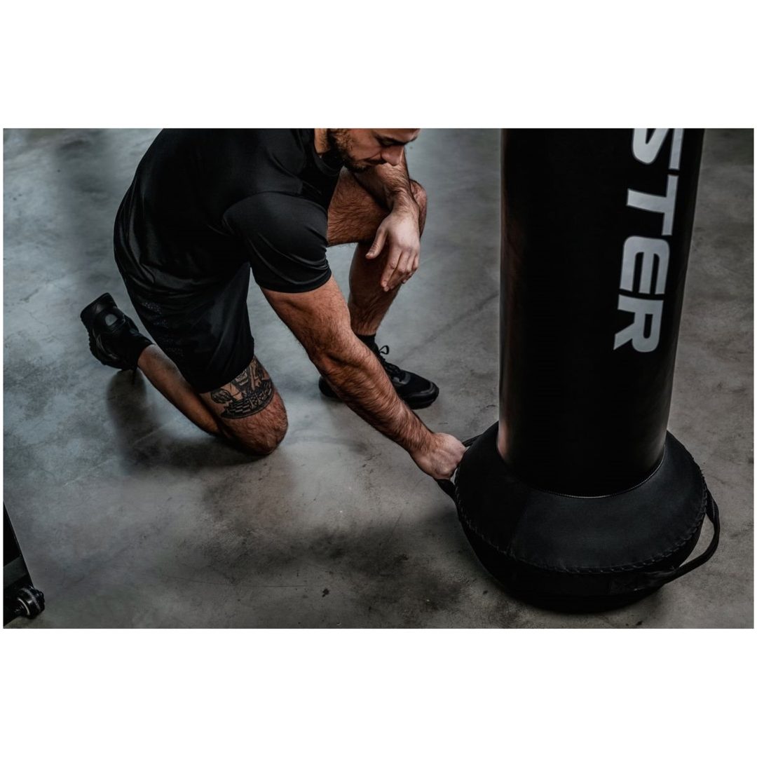 Fristående Boxningssäck Master Fitness 45 kg – bild 7