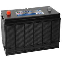 FRITIDSBATTERI 12V/75AH