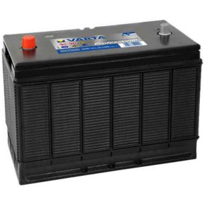 FRITIDSBATTERI 12V/75AH