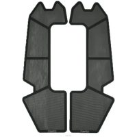 Frogzskin Ski-Doo Summit Gen 5 Intake Vent Kit (2 pcs)