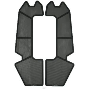 Frogzskin Ski-Doo Summit Gen 5 Intake Vent Kit (2 pcs)