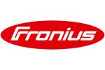 Fronius logotyp