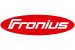 Fronius logotyp