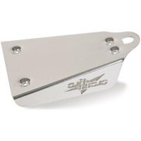 Front a-arm protection - Aluminium Polaris Predator 500 ART