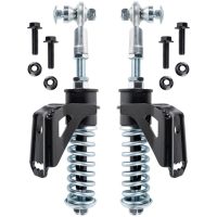 Front Anti-Rotation Kit WX4/HD4 (BOM2) For Track System KIMPEX