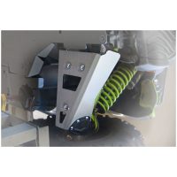 Front Arm Guard Kit - Aluminium Can-Am Maverick DS/RS/Turbo RIVAL