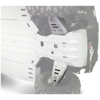 Front Arm Guard Kit - Aluminium CF Moto U Force 500/500 HO/800 RIVAL