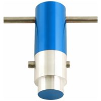 Front Axle Alignment Tool 25mm Ducati LASER TOOLS