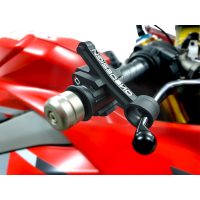 FRONT BRAKE LEVER BLOCKER