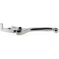 Front Brake Lever OE Type Casted Aluminium Black Kawasaki KFX450R BIHR