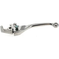 Front Brake Lever OE Type Casted Aluminium Black Yamaha BIHR
