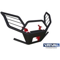 Front Bumper - CF Moto ZForce 800 RIVAL