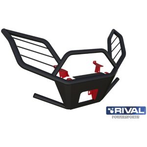Front Bumper - CF Moto ZForce 800 RIVAL