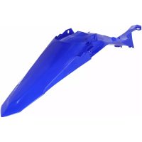 Front Fender Black Replica