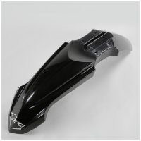 Front Fender Black Yamaha YZ85 UFO