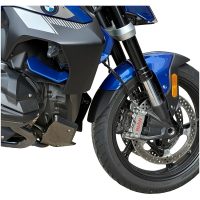 Front Fender Extension Bmw R1300R/Rs 25'- C/Black PUIG