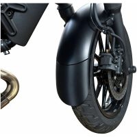 Front Fender Extension Kawasaki Eliminator PUIG