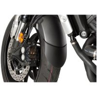 Front Fender Extension R1250Rt 19-20 C/Black PUIG