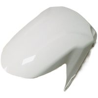 Front Fender (F8) Ice White