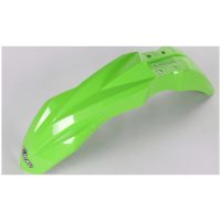 Front fender KX250/450F 18- Green 026 UFO