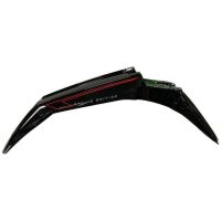 Front Fender Mrt-Red