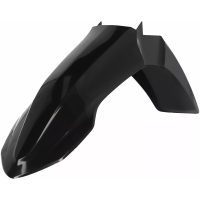 Front Fender White Replica