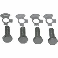 FRONT FNDR MOUNT KIT PARK