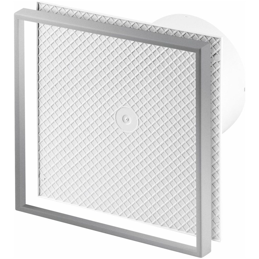 Front för kakelplatta 160x160 mm MALMBERGS