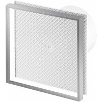 Front för kakelplatta 160x160 mm MALMBERGS
