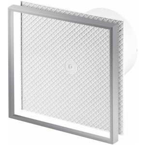 Front för kakelplatta 160x160 mm MALMBERGS