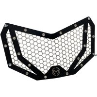 FRONT GRILLE CANAM X3