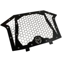 FRONT GRILLE POL PRO XP