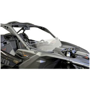 Front Low Windshield Can-Am Maverick X3 DIRECTION 2