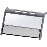 Front Low Windshield CFMOTO Uforce 1000 DIRECTION 2