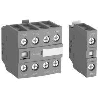 FRONT MONT HJÄLPKONT CA4-22ECA4-22E